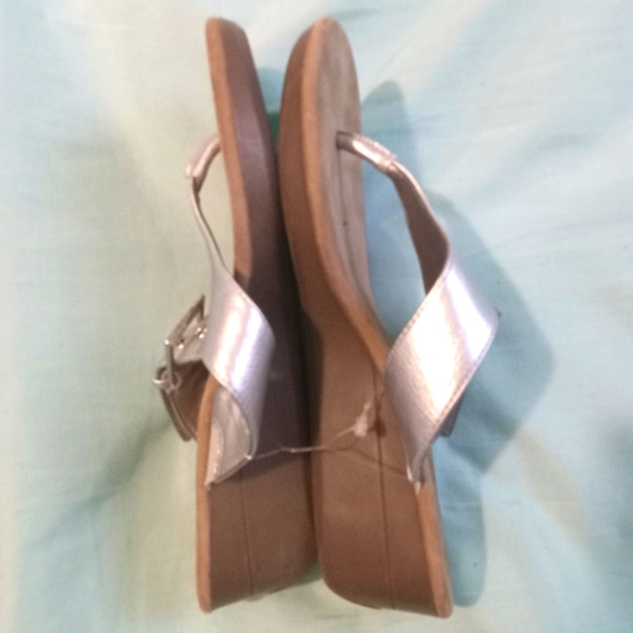 🥈EUC Womens Aerosoles Size 7 Prom Homecoming Anniversary Wedding Party - Picture 2 of 5